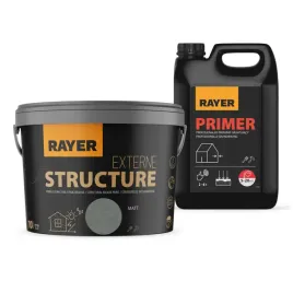 zestaw-farba-strukturalna-elewacyjna-rayer-10l-szary-grunt-5l