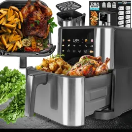 air-fryer-8l-1800w-frytkownica-beztluszczowa-rodzinna-nonstick-10-programow