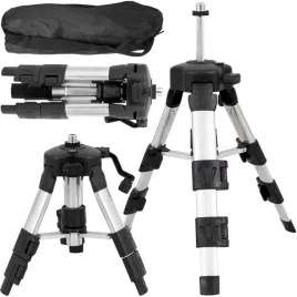 statyw-tripod-uchwyt-na-aparat-kamer-poziomica-40cm