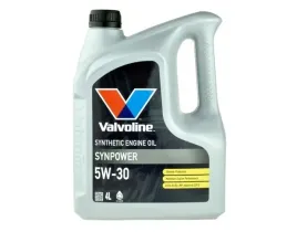olej-valvoline-synpower-5w30-4l