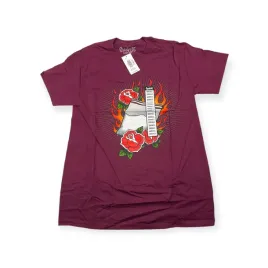 koszulka-t-shirt-damski-spencer-s-s