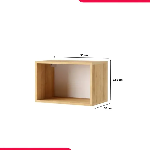 polka-rozalia-50cm-marka-gib-meble