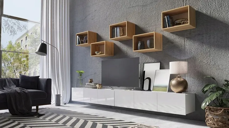 polka-rozalia-50cm-stan-opakowania-oryginalne