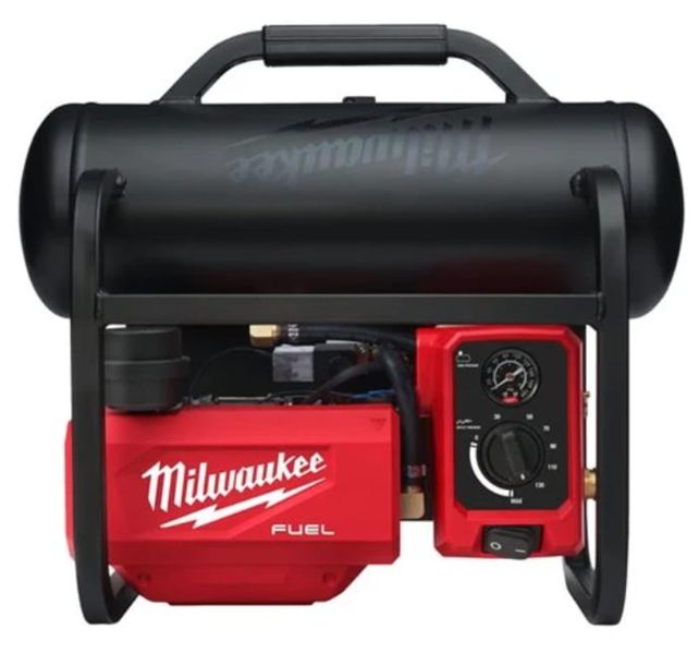 Kompresor sprężarka akumulatorowa M18 FAC-0 Milwaukee 2840-20 nowy