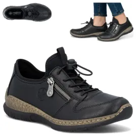 polbuty-damskie-ze-skory-39-buty-sportowe-wsuwane-jesienne-modne-czarne