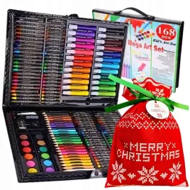 2-x-zestaw-do-malowania-w-walizce-168-elementow