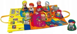 2-x-mata-edukacyjna-z-zabawkami-rodzina-nauka-o-relacjach-rodzinnych