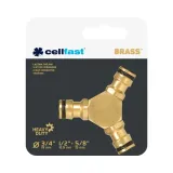 c-trojnik-mosiadz-c52-845-stan-nowy-marka-cellfast