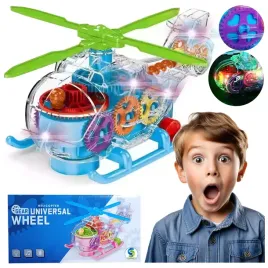 helikopter-autko-jezdzi-mija-przeszkody-ruchome-smigla-muzyka-swiatla
