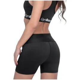 2-x-damskie-szorty-fly-by-black-s-gymbeam