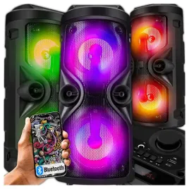 2-x-radio-budowlane-fm-glosnik-bezprzewodowy-bluetooth-bt-kolumna-wieza-baz