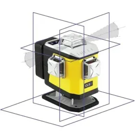 nivel-system-laser-krzyzowy-cl5v-wiazka-fioletowa
