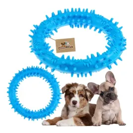 zabawka-dla-psa-gryzak-miekki-ring-dla-szczeniaka-malego-sredniego-psa-12cm