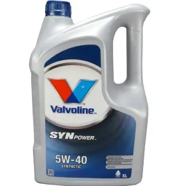 valvoline-synpower-5w40-olej-silnikowy-5l