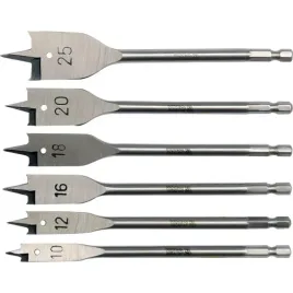 yato-wiertla-lopatkowe-komplet-6szt-10-25mm