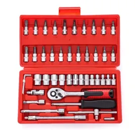 2-x-zestaw-kluczy-nasadowych-46-el-cr-v-grzechotka-bity-torx-kraftanddele