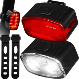 2-x-zestaw-lampek-rowerowych-przod-2xled-tyl-12xled-z-ladowanie-usb