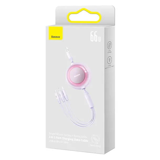 2-x-kabel-usb-3w1-baseus-bright-mirror-3-usb-c-66w-stan-nowy-konstrukcja-plaski-przewod