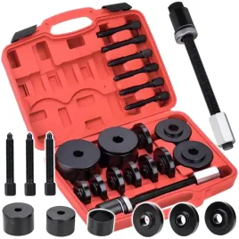 2-x-sciagacz-srubowy-lozysk-piast-tulei-prasa-zestaw-19el-kraftanddele