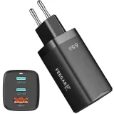 2-x-ladowarka-sieciowa-feegar-65w-quick-charge-zlacza-usb-usb-typ-c