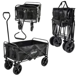 2-x-wozek-transportowy-skladany-meteor-x-200-czarny-ladownosc-100-kg