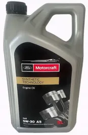 olej-ford-motorcraft-a5-5w30-5l-gratis