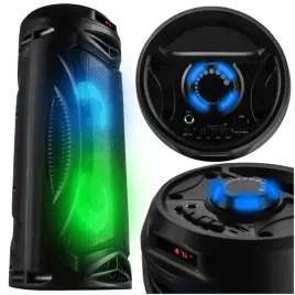 2-x-radio-budowlane-fm-glosnik-bezprzewodowy-bluetooth-bt-kolumna-wieza-baz