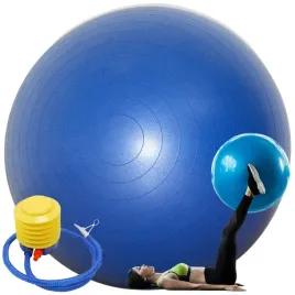2-x-pilka-sportowa-fitness-gym-ball-65cm-z-pompka