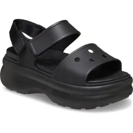 crocs-sandaly-buty-damskie-lekkie-wygodne-soho-y-strap-211755-sandal-39-40