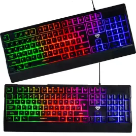 2-x-klawiatura-gamingowa-usb-podswietlana-dla-graczy-rgb-led-membranowa-do