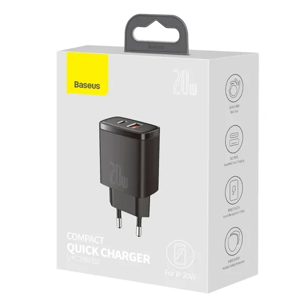 2-x-baseus-ladowarka-compact-quick-charger-usb-c-20w-napiecie-wyjsciowe-5-v