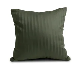 poszewka-z-adamaszku-40x40-paski-1-cm-zielona