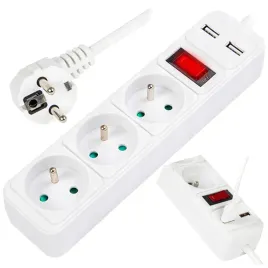 2-x-przedluzacz-listwa-zasilajaca-wlacznik-3-gniazda-15m-ladowarka-2xusb-2