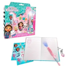 2-x-pamietnik-z-magicznym-dlugopisem-koci-domek-gabi-60-stron-20-naklejek