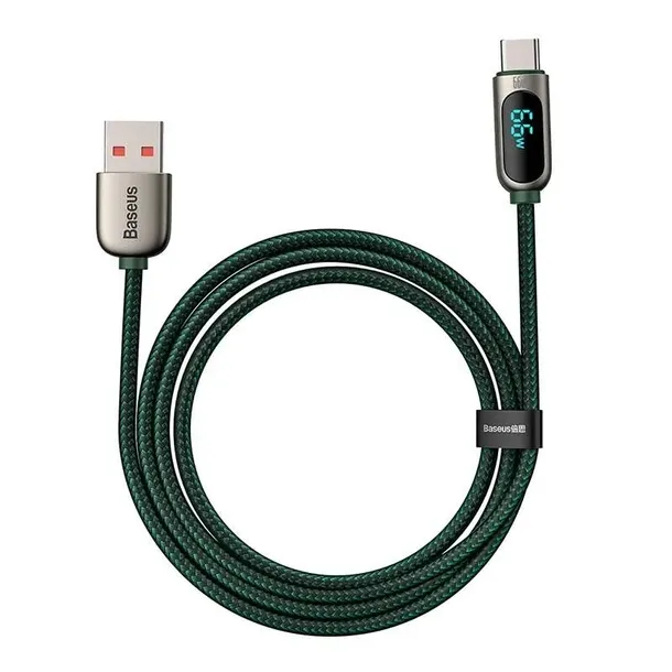 2-x-kabel-usb-do-usb-c-baseus-display-66w-2m-green-zgodnosc-ze-standardem-quick-charge-1-0-quick-charge-2-0-quick-charge-3-0