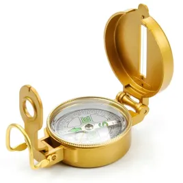 2-x-busola-okragla-soczewkowa-do-wyznaczania-azymutu-w-terenie-metalowa