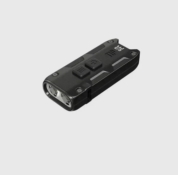 2-x-latarka-nitecore-tip-se-700lm-usb-c-led-osram-p8-kolor-dominujacy-szary