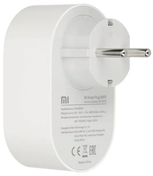 2-x-inteligentne-gniazdko-xiaomi-mi-smart-power-plug-rodzaj-gniazdko