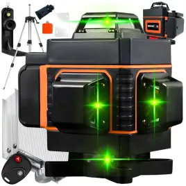 2-x-laser-krzyzowy-4d-zielony-poziomnica-laserowa-16-linii-2xaku-statyw-1
