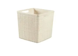 curver-koszyk-kwadratowy-17l-kremowy