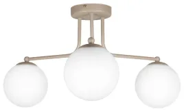 lampa-wiszaca-sufitowa-zyrandol-nowoczesna-ecru-bez-biale-kule-loft-led