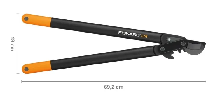 fiskars-sekator-nozycowy-hook-l78-waga-narzedzia-1-1-kg