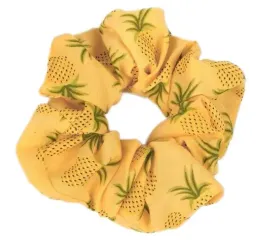 gumka-do-wlosow-apaszka-ananasy-pin-up-gum41wz2