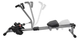 2-x-wioslarz-treningowy-hydrauliczny-mocny-regulacja-oporu-wyswietlacz