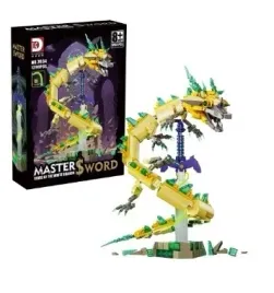 klocki-smok-dragon-zolty-konstrukcyjne-1298-elementow-ozdobne-opakowanie