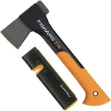 fiskars-siekiera-x7-xs-ostrzalka-xsharp-set-stan-nowy