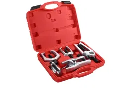 2-x-sciagacz-sworzni-kulistych-przegubow-drazka-crv-5-elementow-kraftanddele