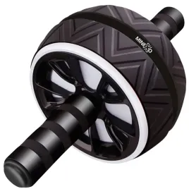 2-x-roller-kolko-do-cwiczen-miesni-brzucha-crossfit