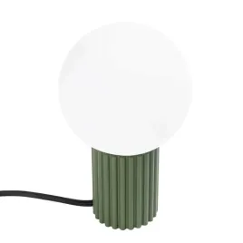 lampa-stolowa-nocna-zielona-ryflowana-szklana-biala-kula-12-cm-sollux