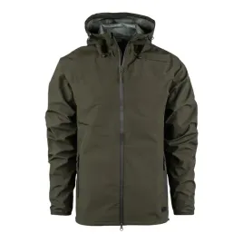 kurtka-przeciwdeszczowa-meska-z-membrana-tf-2215-hardshell-olive-drab-l